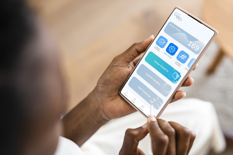 Earning small payouts with micro task apps, a zero investment side hustle.