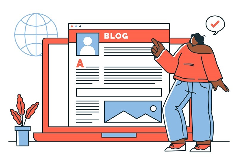 How to Start a Blog in 2025: Your Step-by-Step Blueprint for Success