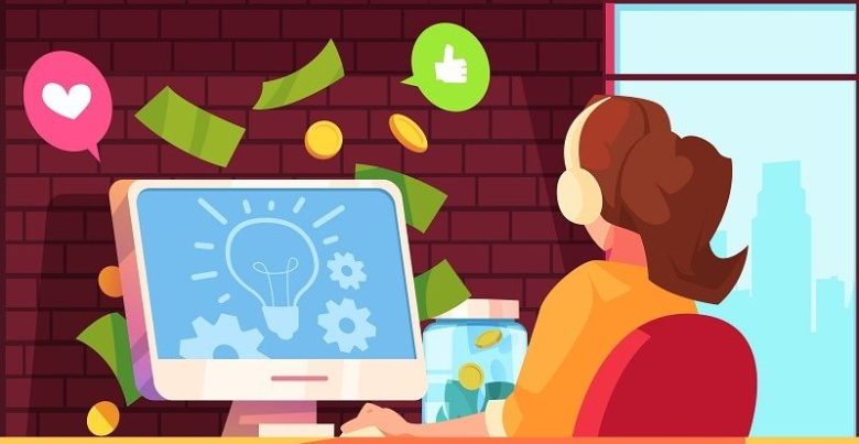 Easy Ways to Make Money From Home: 24 Part‑Time Ideas
