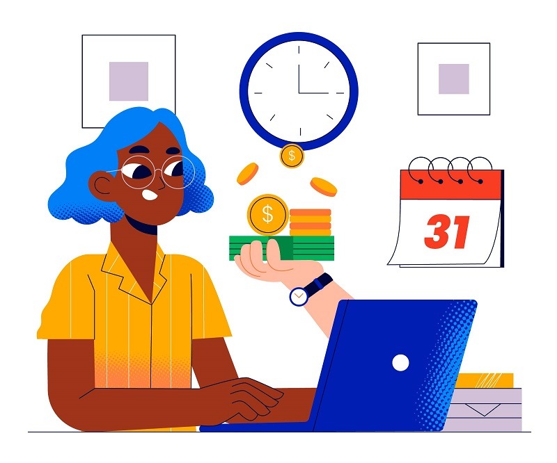 Fastest Ways to Make $50 in a Day Online | 7 Legit Tips