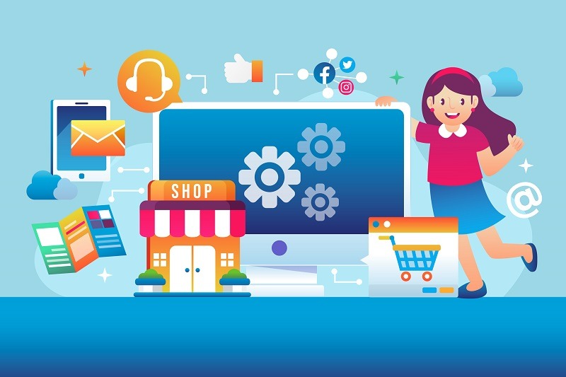 Selling Digital Products: The Ultimate 2025 Guide for Creative Entrepreneurs