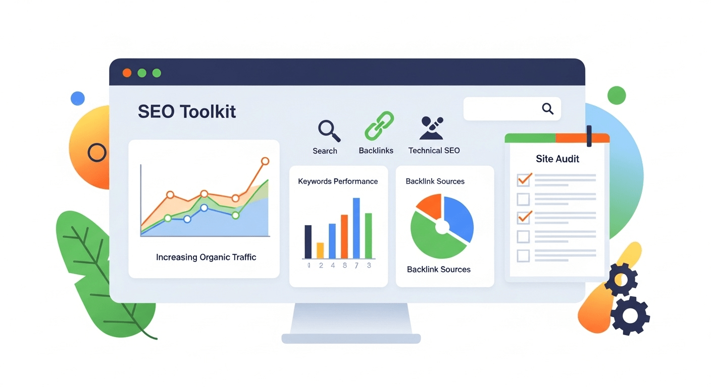 Must‑Have Useful Online Business Tools to Skyrocket Productivity (2025)