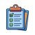 collection-of-clipboards-with-check-marks-and-lists-flat-line-icons-for-productivity-to-do-tasks-and-checklist-tracking-free-vector collection-of-clipboards-with-check-marks-and-lists-flat-line-icons-for-productivity-to-do-tasks-and-checklist-tracking-free-vector